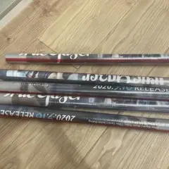 土岐隼一　true gazer 告知ポスター　B2