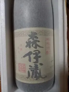 森伊蔵　新品未開封 森伊蔵酒造 森伊蔵 720ml 箱なし アウトレット 芋焼酎 : お酒