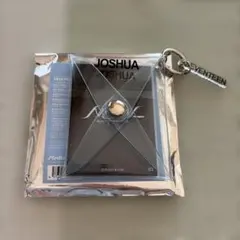 SEVENTEEN ジョシュア ミニポーチ NEW