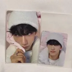 INI 池崎理人 THE WINTER MAGIC トレカ