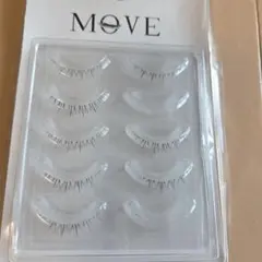 MOVE つけまつげ 4ペアのサムネイル