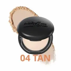 【新品】ABOUT TONE ブラーパウダーパクト 04 TANのサムネイル