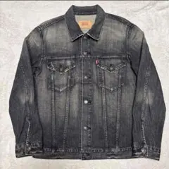 2025年最新】先染め levi's デニムジャケットの人気アイテム - メルカリ