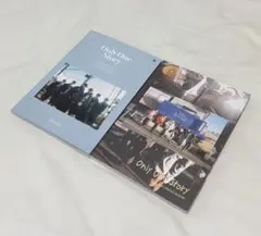 TheWind アルバム Only One Story 2種類セット