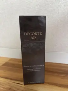 DECORTÉ AQ ブースティングトリートメント200ml