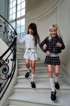 2026年最新】zara 入学式の人気アイテム - メルカリ