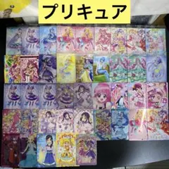 2025年最新】プリキュア ウエハース まとめ売りの人気アイテム - メルカリ