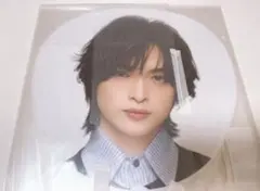 Kis-My-Ft2 キスマイ MAGFACT 玉森裕太 うちわ