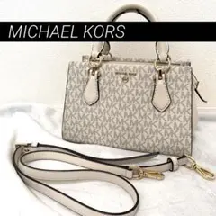 【正規品】MICHAEL KORS MARILYN MKシグネチャー