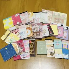 2025年最新】メモ帳まとめ売りの人気アイテム - メルカリ