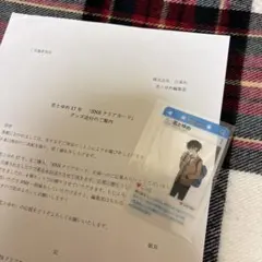 覆面系ノイズ A4 クリアファイル 4枚 - メルカリ