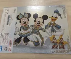 一番くじ Disney World of Imagination ポスターのサムネイル