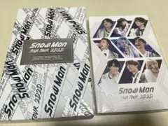 Snow Man ASIA TOUR 2D.2D Blu-rayセット