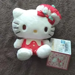 ハローキティ ぬいぐるみ