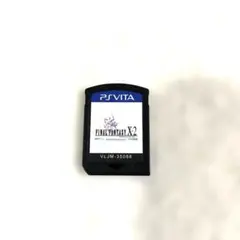 ソフトのみ　送料無料　FINAL FANTASY X-2 PSVita