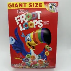 [Shochan様専用] Froot Loops フルーツループ 2箱