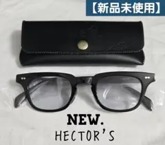 NEW. HECTOR