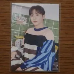 SEVENTEEN　HOME　2023　トレカ　スングァン　SEUNGKWAN