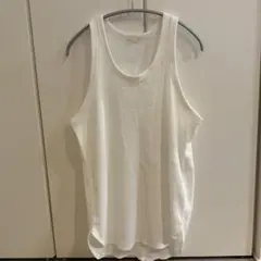 ノースリーブ タンクトップ