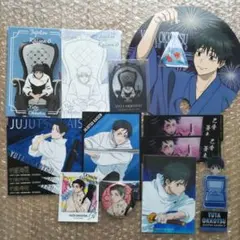 呪術廻戦 乙骨憂太 まとめ売り