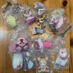 プリキュア トルソー なりきりDX コスチュームチャーム