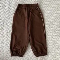 プティマイン シャカシャカパンツ 90