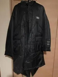 2025年最新】UNDERCOVER メンズ モッズコートの人気アイテム