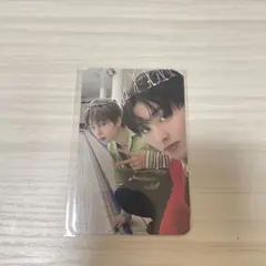 NCTDREAM マーク チソン