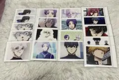 ブルーロック　ぱしゃこれ　まとめ売り