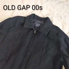 gap ブルゾン