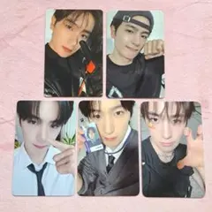 2026年最新】the boyz ヒョンジェの人気アイテム - メルカリ