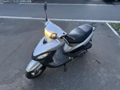 【整備込価格】KYMCO キムコ スーナー50 typeK 4サイクル サイドスタンド付 50番 2026年最新】キムコ スーナーの人気アイテム - メルカリ