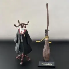 ハリー・ポッター フィギュア セット