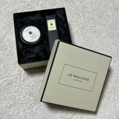 JO MALONE ボディクリーム リップクリーム