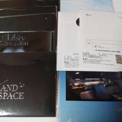 恋と深空　ブロマイド　ポストカード　ステッカー等　まとめ売り