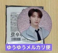 SEVENTEEN HOLIDAY缶バッジ ディノ