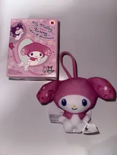マイメロディぬいぐるみ