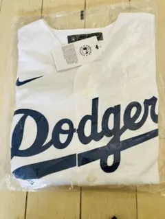 新品・即日発送】MLB x 日向坂46 ドジャース M/L 大野愛美 - メルカリ
