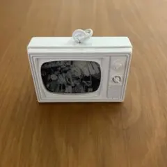 Mrs.GREEN APPLE ホワイトラウンジ　キーホルダー