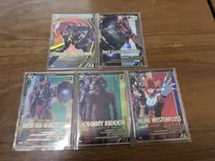 匿名配送　ジークアクス　赤いガンダム　ジョニーライデン　まとめ売り