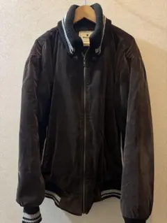 WOOLRICH コーデュロイ　ジャケット　ブルゾン Mサイズのサムネイル