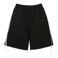 Opening Project リボンバミューダパンツ