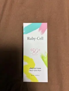 2026年最新】Ruby-Cell 日焼け止めの人気アイテム - メルカリ