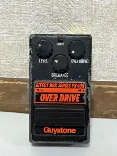 2025年最新】guyatone psの人気アイテム - メルカリ