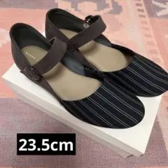 JELLY BEANS ストラップシューズ　23.5cm