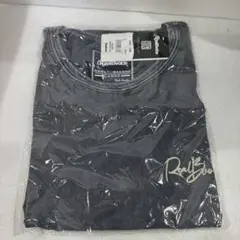 RealBvoice Tシャツ アッシュネイビー Lサイズ 新品