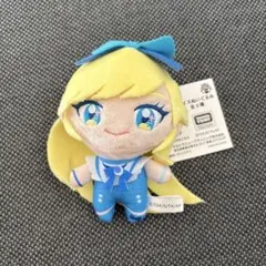 ひみつのアイプリ　ボイスぬいぐるみ　星川みつき