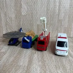 2026年最新】トミカ はたらくじどうしゃセットの人気アイテム - メルカリ