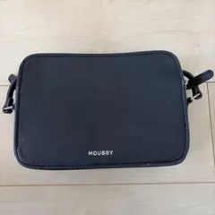 moussyショルダーバックのサムネイル