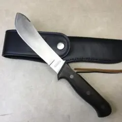 正広刃物工業 MASAHIRO TARGETー7 M501 ハンティングナイフ - メルカリ